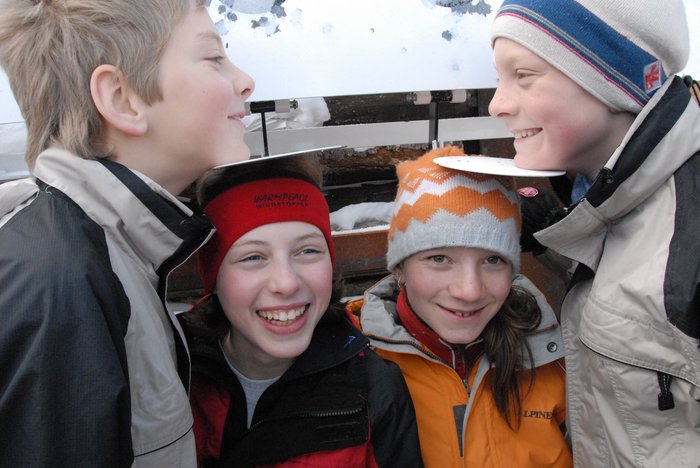 023 Expedice GEMINI 2006